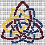 (image for) Primary Knotwork